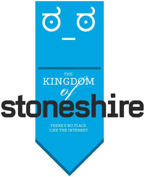 Stoneshire Logo